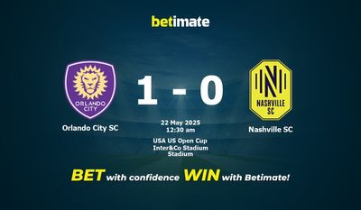 Orlando City SC vs Nashville SC Forudsigelse, odds og spiltips 21/05/2025