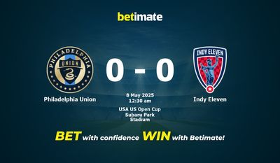 Philadelphia Union vs Indy Eleven forudsigelser, odds og spiltips 05/07/2025
