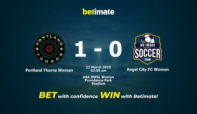 Portland Thorns Kvinder vs Angel City FC Kvinder Forudsigelse, odds og væddemål 22/03/2025