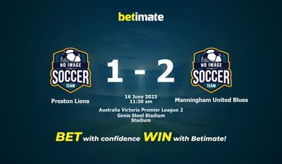 Preston Lions vs Manningham United Blues forudsigelse, odds og væddemålstips 16/06/2023