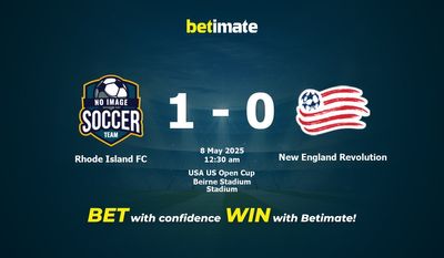 Rhode Island FC vs New England Revolution Forudsigelse, odds og spiltips 05/07/2025