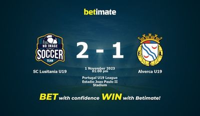 SC Lusitania U19 vs Alverca U19 Forudsigelse, odds og væddemål 11/01/2023