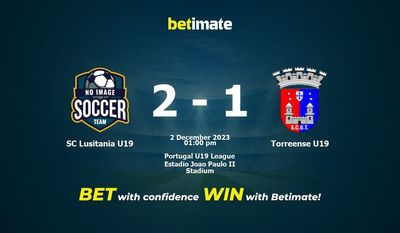 SC Lusitania U19 vs Torreense U19 Forudsigelse, odds og væddemål 12/02/2023