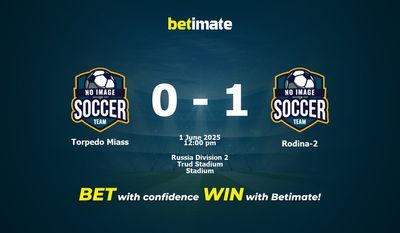 Torpedo Miass vs Rodina-2 Forudsigelse, odds og spiltips 06/01/2025