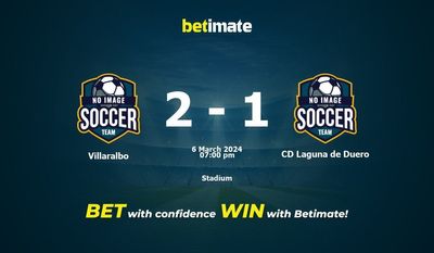 Villaralbo vs CD Laguna de Duero Forudsigelse, odds og væddemål 03/06/2024