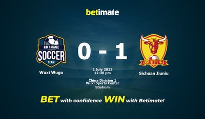Wuxi Wugo vs Sichuan Jiuniu Forudsigelse, odds og væddemål 07/02/2023