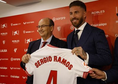 Non trasformare il ritorno di Sergio Ramos al Siviglia in un incubo