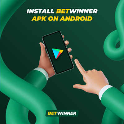 تحميل Betwinner – دليل تثبيت تطبيق APK على أجهزة Android
