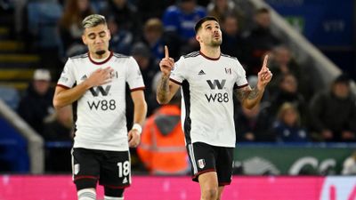 Leicester vs. Fulham final score, result (Premier League 2022/23): Mitrovic sends Fulham seventh