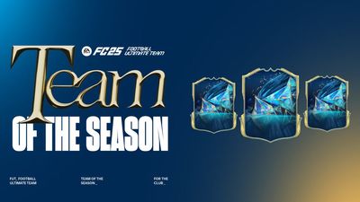 EA Sports FC 25 Premier League TOTS: полный анализ состава и основные моменты