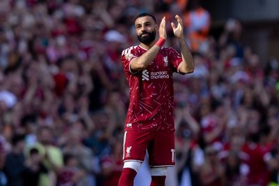 Emotional Farewell: Salah and Robertson’s Final Liverpool Game Analysis