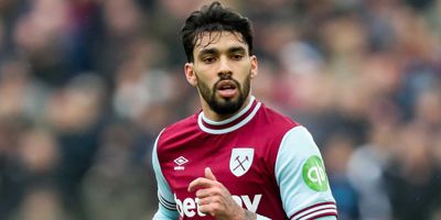 Lucas Paqueta xúc động: Lý do thực sự đằng sau những giọt nước mắt của anh sau trận West Ham vs Tottenham được tiết lộ