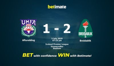 Afturelding vs Breidablik Prediction, Odds & Betting Tips 07/03/2025