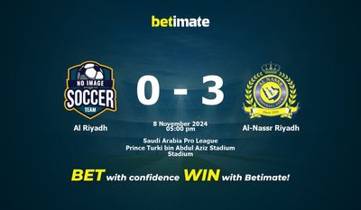 Prediksi, Peluang & Tips Taruhan Al Riyadh vs Al-Nassr Riyadh 11/08/2024