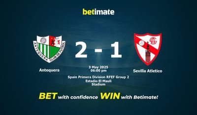 Antequera vs Sevilla Atletico Prediction, Odds & Betting Tips 05/03/2025