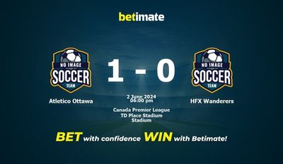 Atletico Ottawa vs HFX Wanderers Prediction, Odds & Betting Tips 06/02/2024