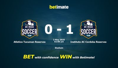 Atletico Tucuman Reserves vs Instituto AC Cordoba Reserves Prediction, Odds & Betting Tips 05/02/2025
