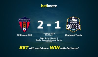 AZ Picerno ASD vs Monterosi Tuscia Prediction, Odds & Betting Tips 03/11/2024