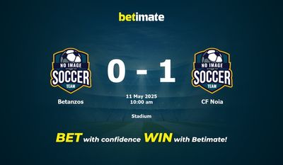 Betanzos vs CF Noia Prediction, Odds & Betting Tips 05/11/2025