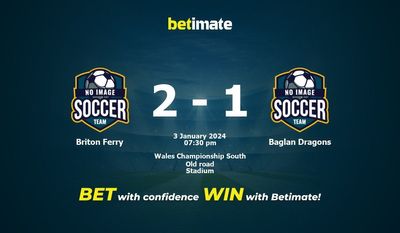 Briton Ferry vs Baglan Dragons 预测、赔率和投注技巧 01/03/2024