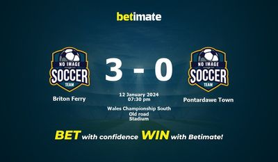 Briton Ferry vs Pontardawe Town التوقعات، الصعاب ونصائح الرهان 12/01/2024