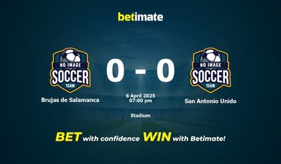 Brujas de Salamanca vs San Antonio Unido Prediction, Odds & Betting Tips 04/06/2025