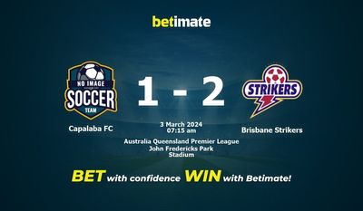 Capalaba FC vs Brisbane Strikers التوقعات، الصعاب ونصائح الرهان 03/03/2024