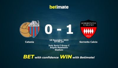 Benevento Calcio vs Modena » Predictions, Odds, Live Scores & Stats