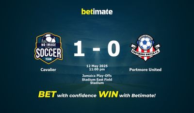 Cavalier vs Portmore United Prediction, Odds & Betting Tips 05/12/2025