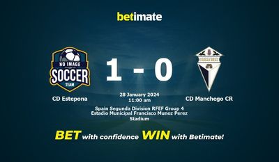 CD Estepona vs CD Manchego CR Prediction, Odds & Betting Tips 01/28/2024