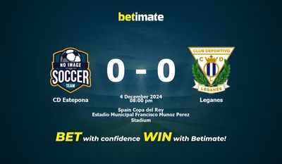 CD Estepona vs. Leganes – Vorhersage, Quoten und Wetttipps, 12.04.2024