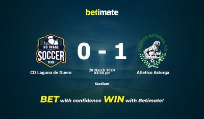 CD Laguna de Duero vs Atletico Astorga Prediction, Odds & Betting Tips 03/28/2024