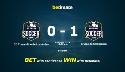 CD Trasandino de Los Andes vs Brujas de Salamanca Prediction, Odds & Betting Tips 03/09/2025
