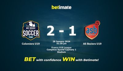 Colomiers U19 vs AS Beziers U19 التوقعات، الصعاب ونصائح الرهان 28/01/2024