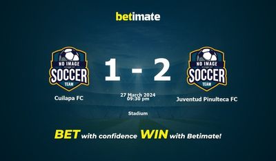 Cuilapa FC vs Juventud Pinulteca FC Prediction, Odds & Betting Tips 03/27/2024