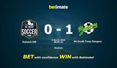 Dulwich Hill vs Mt Druitt Town Rangers التوقعات، الصعاب ونصائح الرهان 03/02/2024