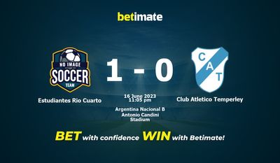 Atlanta vs Club Atlético Chacarita Juniors live score, H2H and