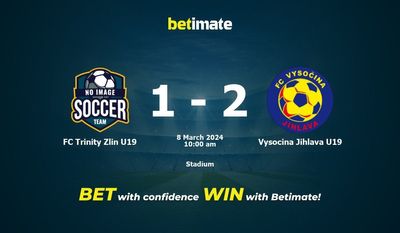 FC Trinity Zlin U19 vs Vysocina Jihlava U19 预测、赔率和投注技巧 03/08/2024