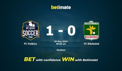 FC Volders vs FC Kitzbuhel Prediction, Odds & Betting Tips 05/30/2024
