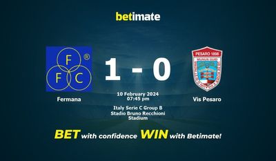 Pontedera vs Arezzo Prediction Odds Betting Tips 02 09 2024