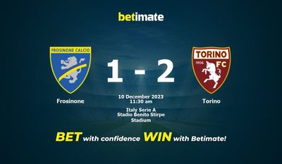 Serie A Odds: Torino-Bologna prediction, pick, how to watch - 3/6/2023