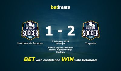Halcones de Zapopan vs Irapuato التوقعات، الصعاب ونصائح الرهان 02/03/2024