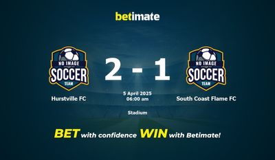 Hurstville FC vs South Coast Flame FC Prediction, Odds & Betting Tips 04/05/2025