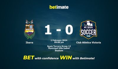 Ibarra vs Club أتلتيكو فيكتوريا التوقعات، الصعاب ونصائح الرهان 01/02/2024