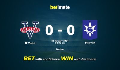 IF Vestri vs Stjarnan التوقعات، الصعاب ونصائح الرهان 20/01/2024