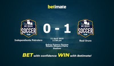 Independiente Petrolero vs Real Oruro Prediction, Odds & Betting Tips 04/11/2025