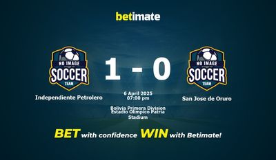 Independiente Petrolero vs San Jose de Oruro Prediction, Odds & Betting Tips 04/06/2025
