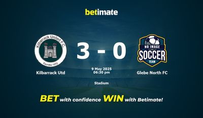 Kilbarrack Utd vs Glebe North FC Prediction, Odds & Betting Tips 05/09/2025