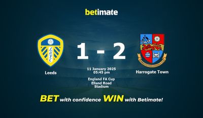 Leeds vs Harrogate Town Pronostici, quote e suggerimenti per le scommesse 01/11/2025