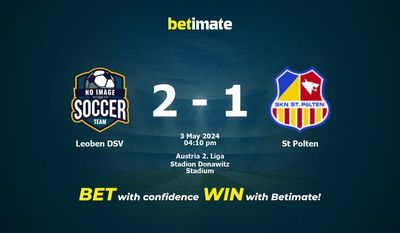Leoben DSV vs St Polten Prediction, Odds & Betting Tips 05/03/2024